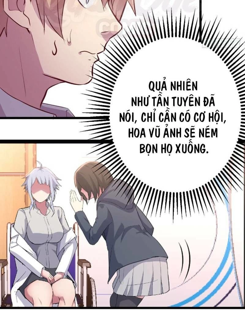 Song Tu Đạo Lữ Kiểu Xem Mặt Chapter 59 - 16