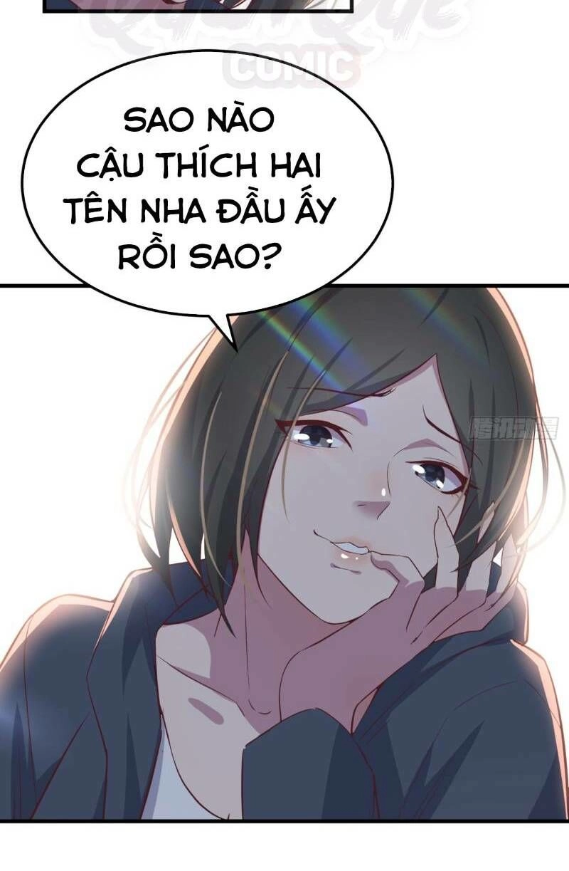 Song Tu Đạo Lữ Kiểu Xem Mặt Chapter 59 - 27