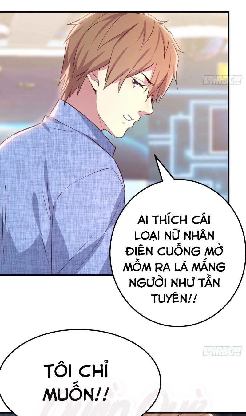 Song Tu Đạo Lữ Kiểu Xem Mặt Chapter 59 - 28