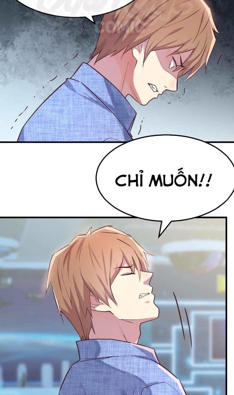 Song Tu Đạo Lữ Kiểu Xem Mặt Chapter 59 - 29