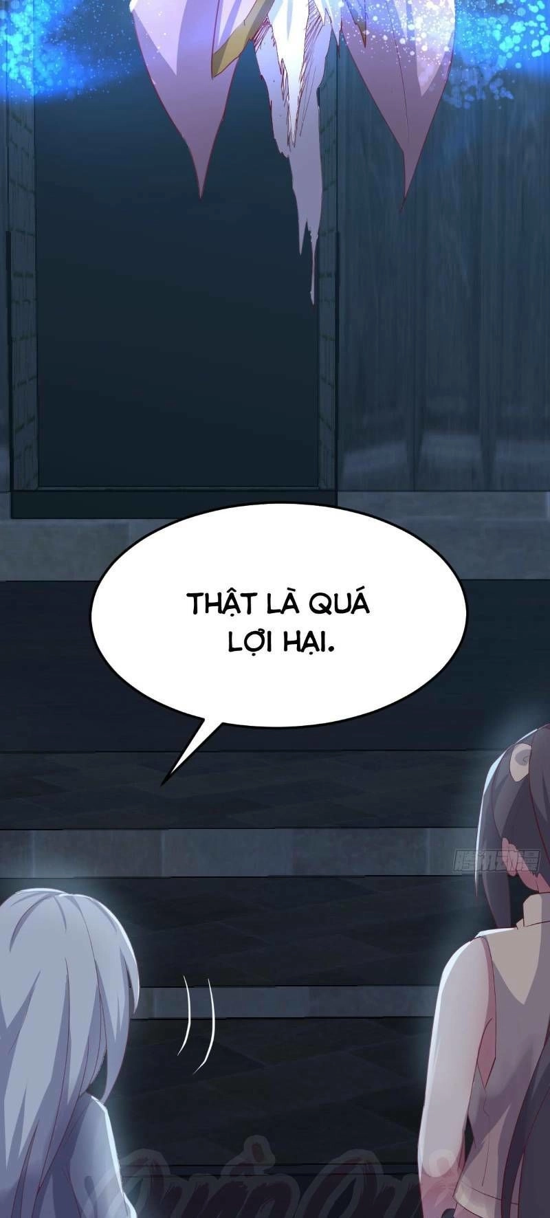 Song Tu Đạo Lữ Kiểu Xem Mặt Chapter 61 - 6