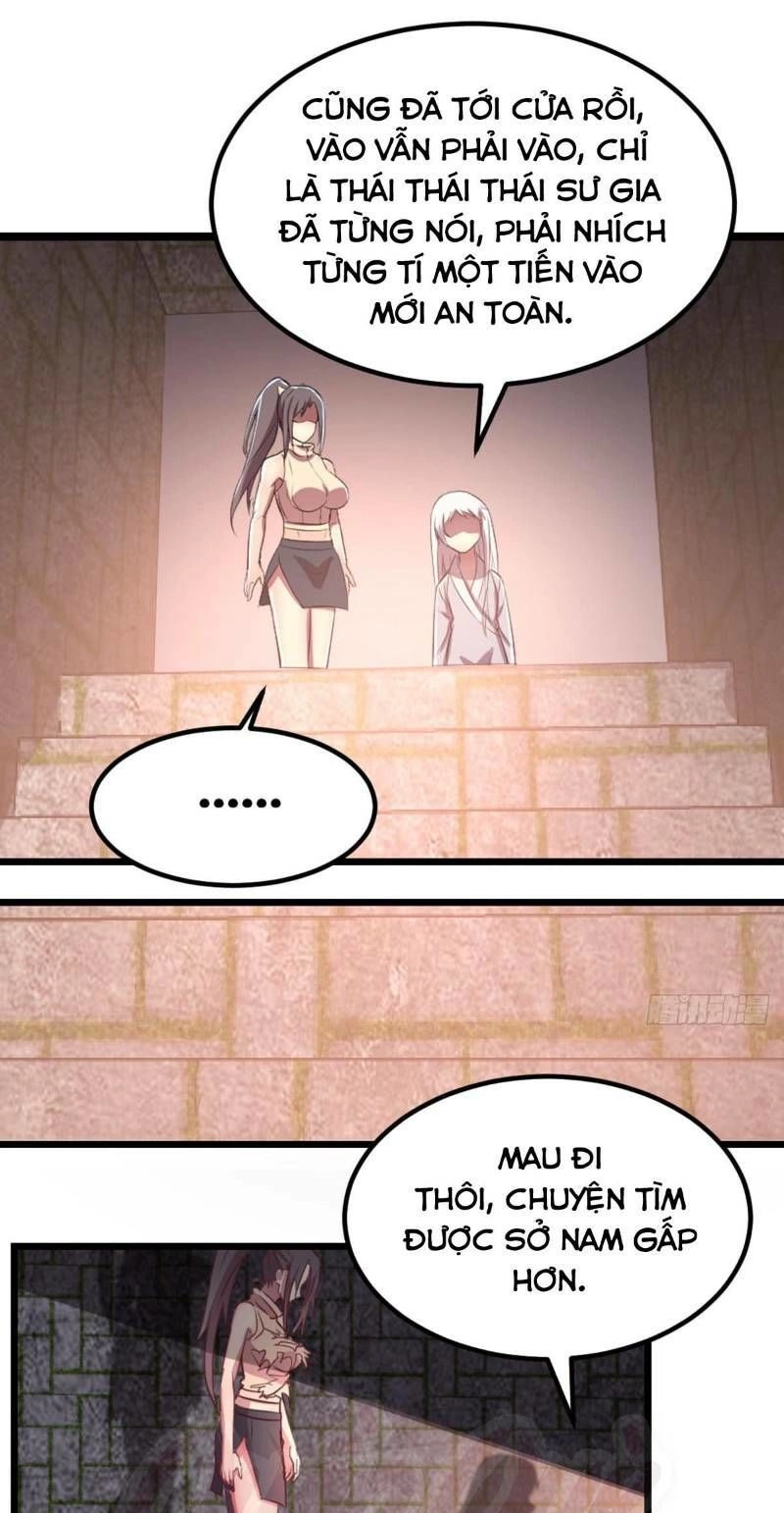 Song Tu Đạo Lữ Kiểu Xem Mặt Chapter 61 - 14