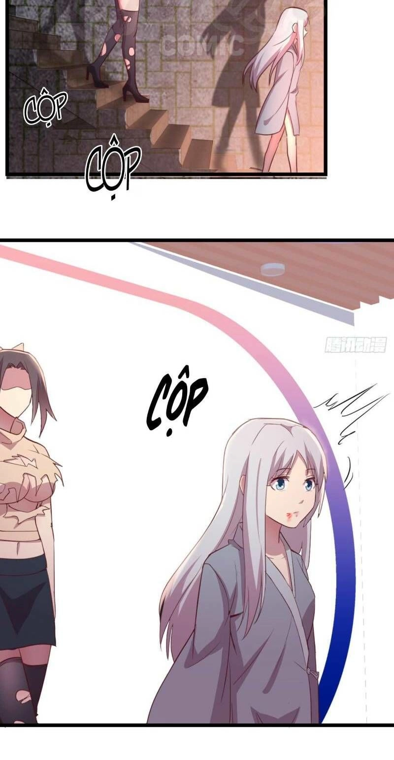 Song Tu Đạo Lữ Kiểu Xem Mặt Chapter 61 - 15