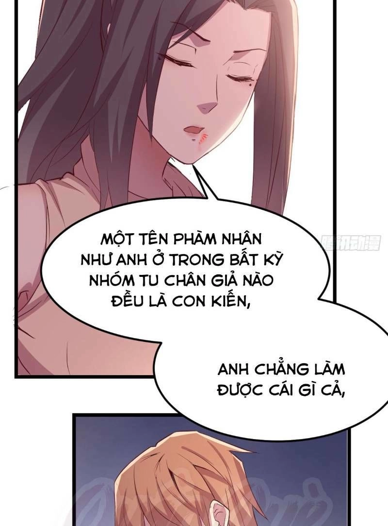 Song Tu Đạo Lữ Kiểu Xem Mặt Chapter 61 - 22