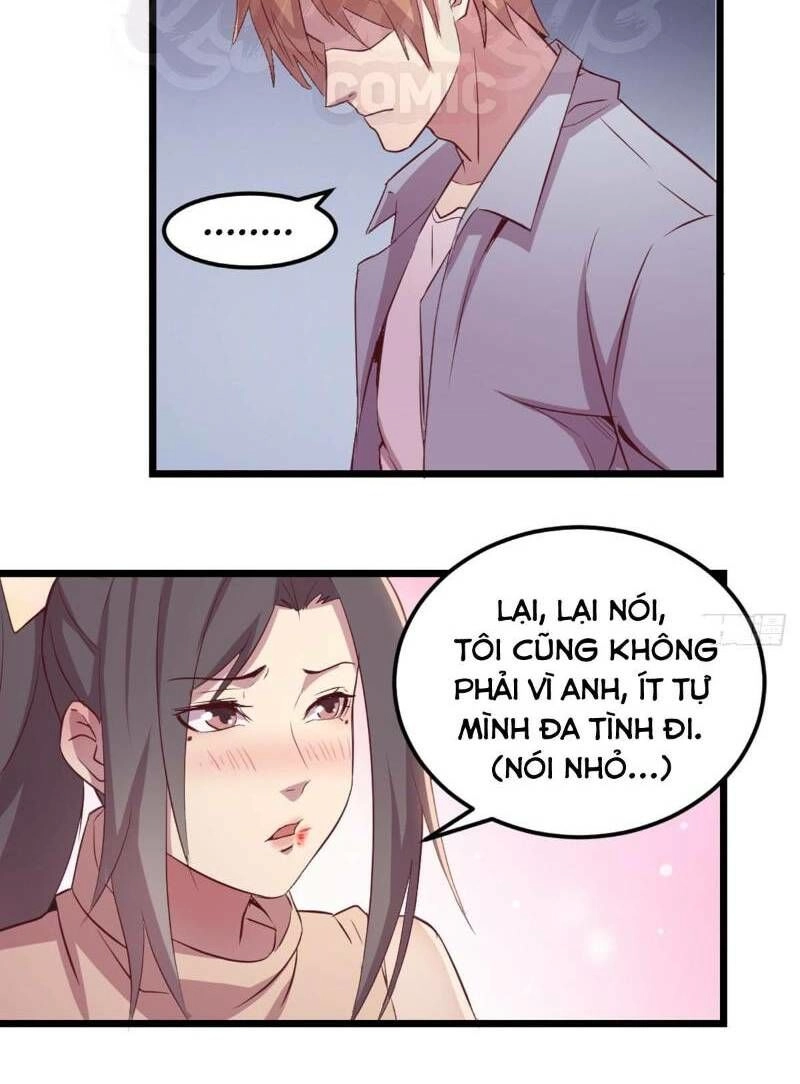 Song Tu Đạo Lữ Kiểu Xem Mặt Chapter 61 - 23