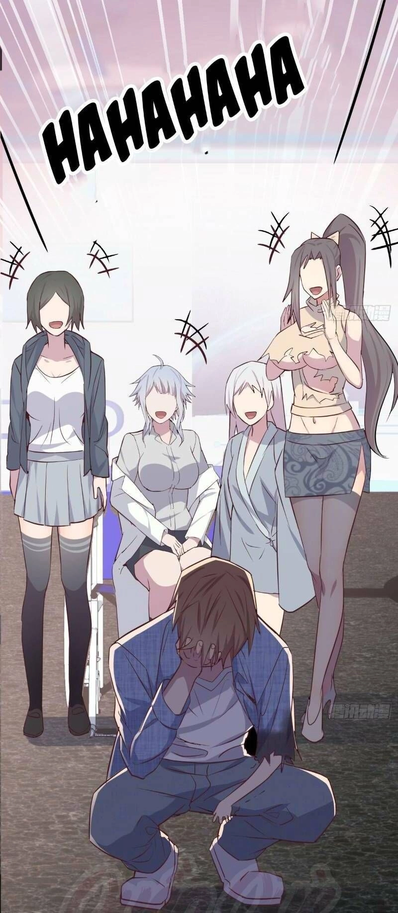 Song Tu Đạo Lữ Kiểu Xem Mặt Chapter 63 - 9