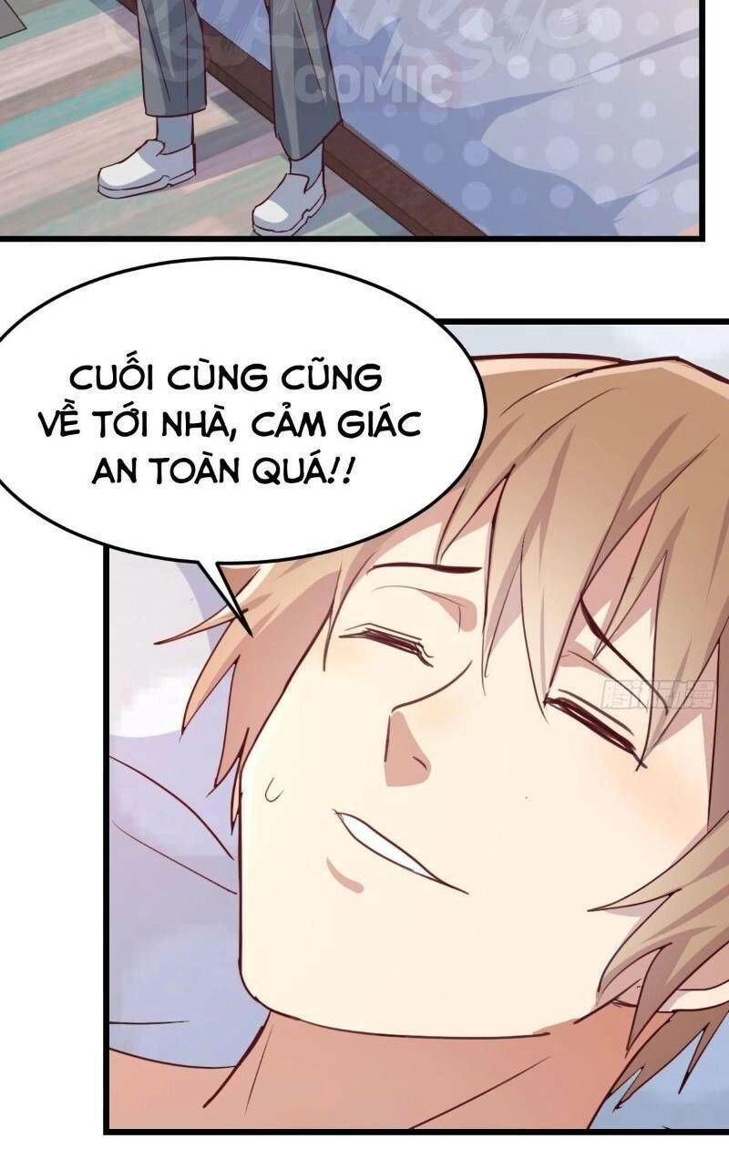 Song Tu Đạo Lữ Kiểu Xem Mặt Chapter 63 - 12