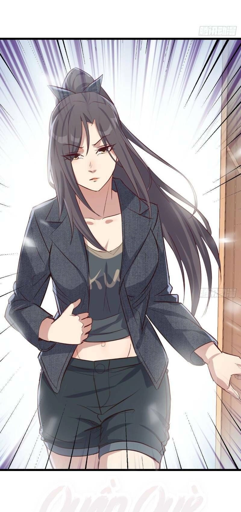 Song Tu Đạo Lữ Kiểu Xem Mặt Chapter 63 - 15