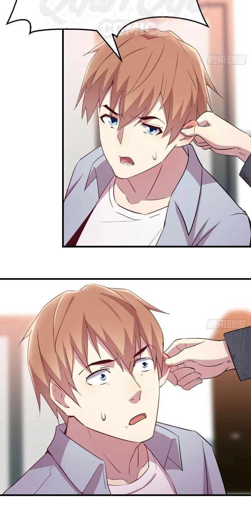 Song Tu Đạo Lữ Kiểu Xem Mặt Chapter 63 - 18