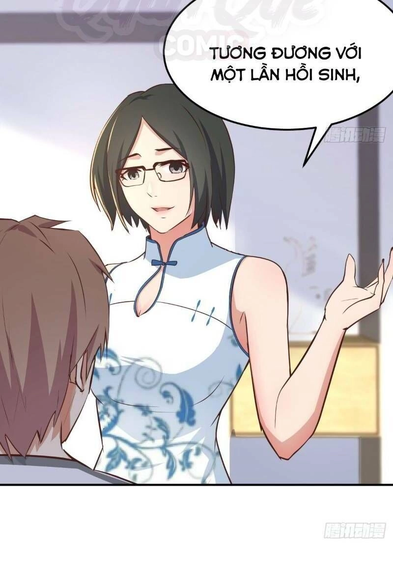 Song Tu Đạo Lữ Kiểu Xem Mặt Chapter 63 - 42