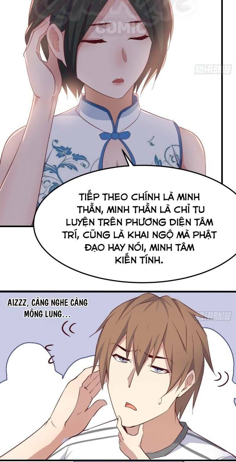 Song Tu Đạo Lữ Kiểu Xem Mặt Chapter 63 - 48