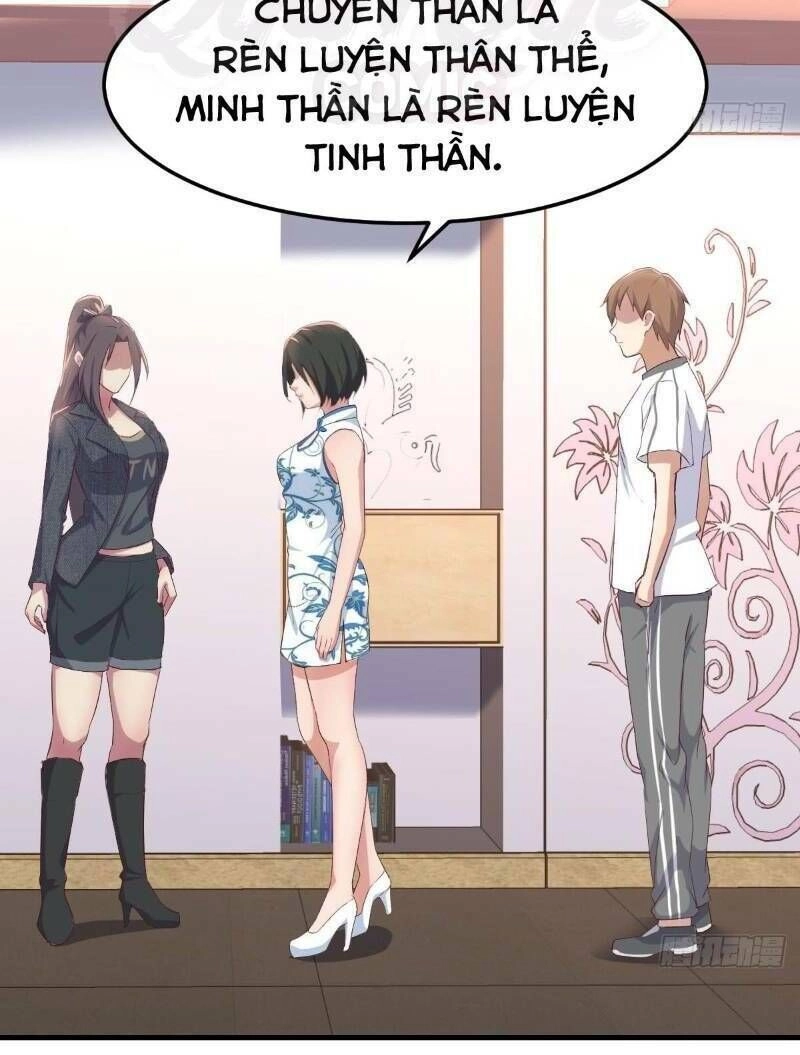 Song Tu Đạo Lữ Kiểu Xem Mặt Chapter 63 - 50