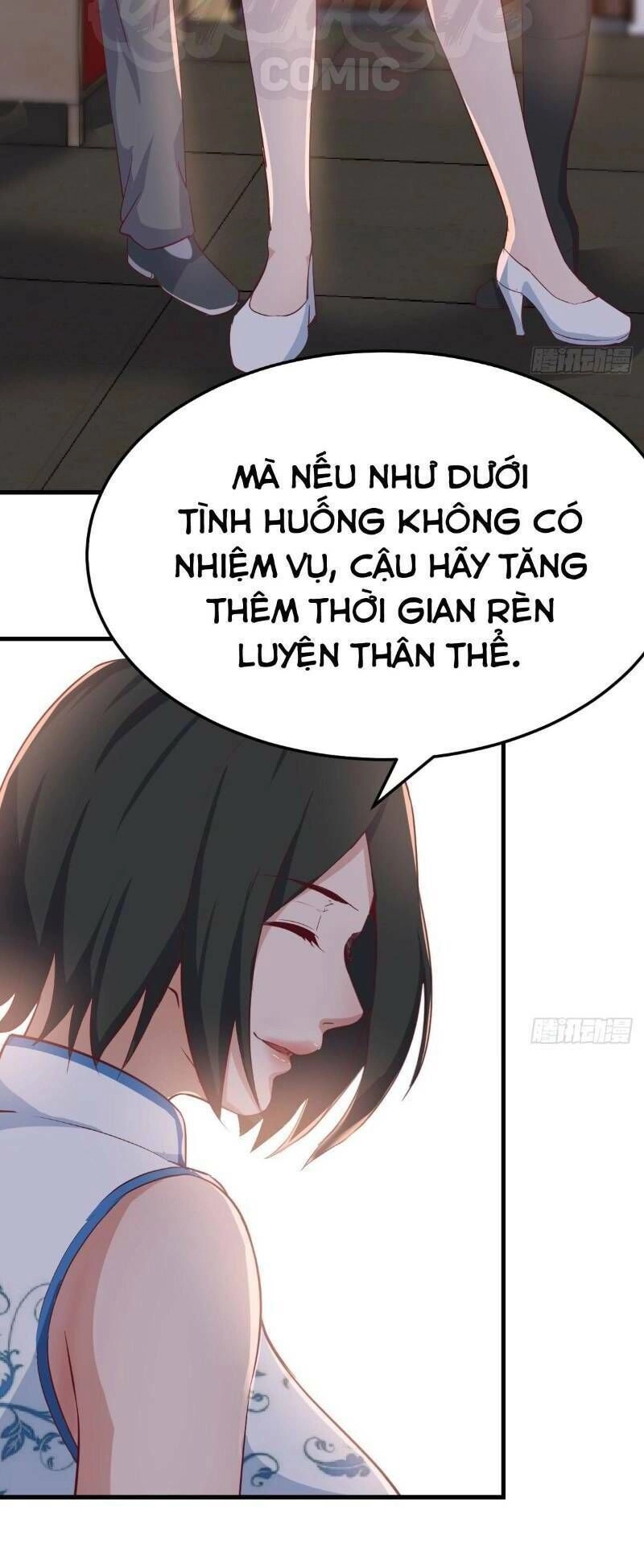 Song Tu Đạo Lữ Kiểu Xem Mặt Chapter 63 - 52