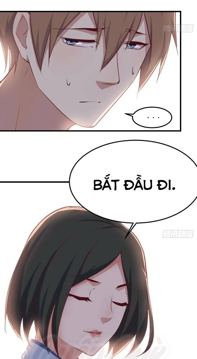 Song Tu Đạo Lữ Kiểu Xem Mặt Chapter 63 - 55