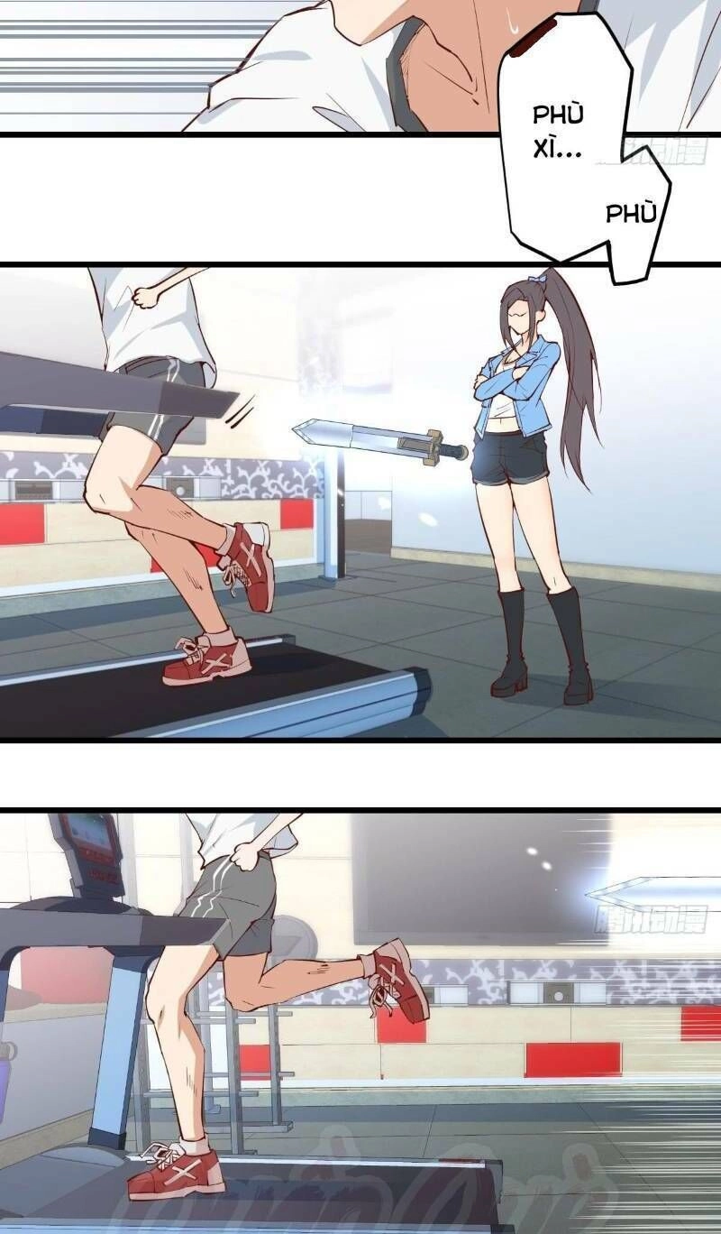 Song Tu Đạo Lữ Kiểu Xem Mặt Chapter 63 - 61