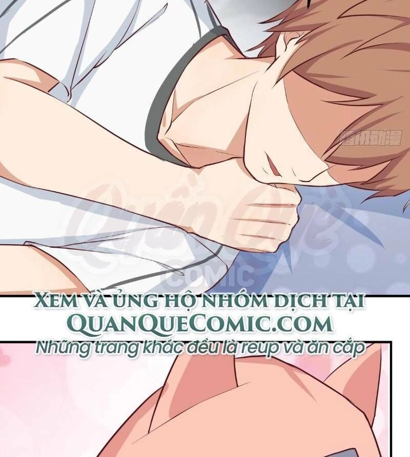 Song Tu Đạo Lữ Kiểu Xem Mặt Chapter 64 - 23