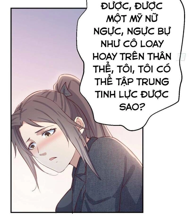 Song Tu Đạo Lữ Kiểu Xem Mặt Chapter 66 - 45