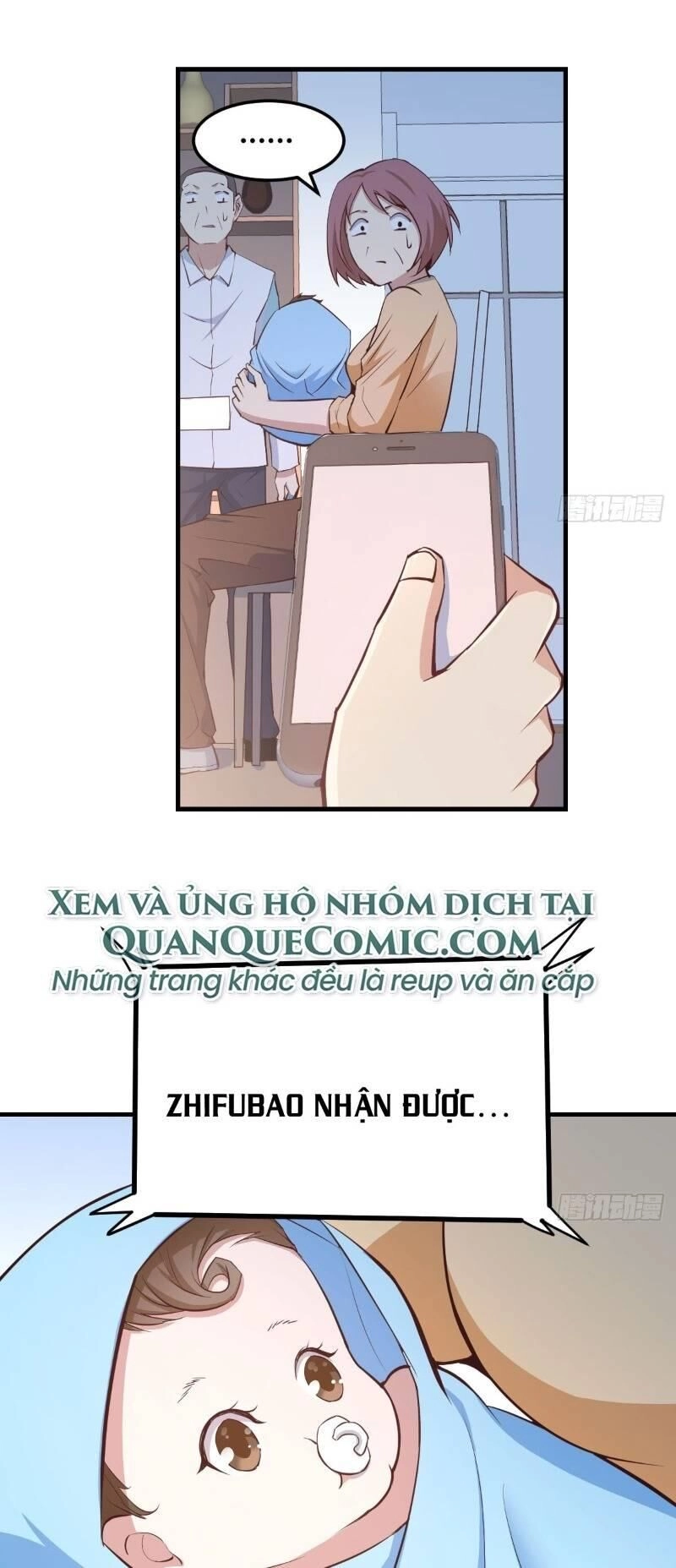 Song Tu Đạo Lữ Kiểu Xem Mặt Chapter 73 - 9