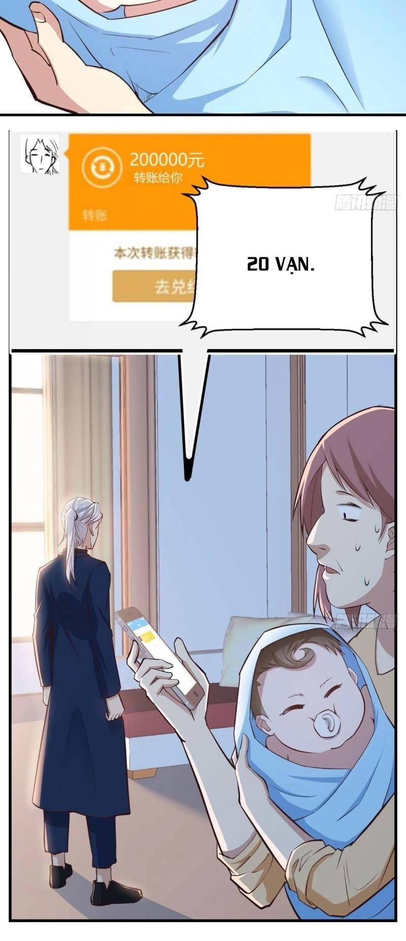 Song Tu Đạo Lữ Kiểu Xem Mặt Chapter 73 - 10