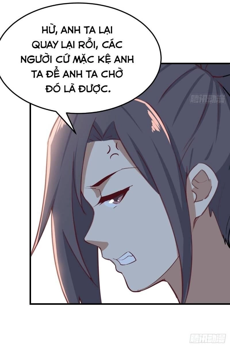 Song Tu Đạo Lữ Kiểu Xem Mặt Chapter 73 - 20