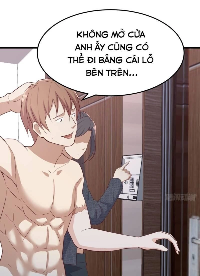 Song Tu Đạo Lữ Kiểu Xem Mặt Chapter 73 - 21