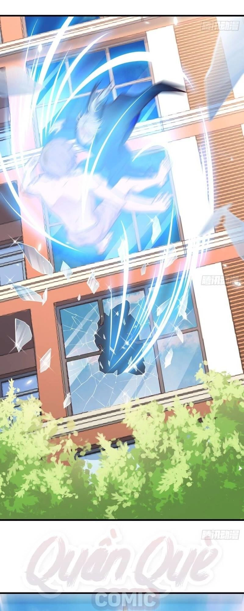 Song Tu Đạo Lữ Kiểu Xem Mặt Chapter 73 - 29