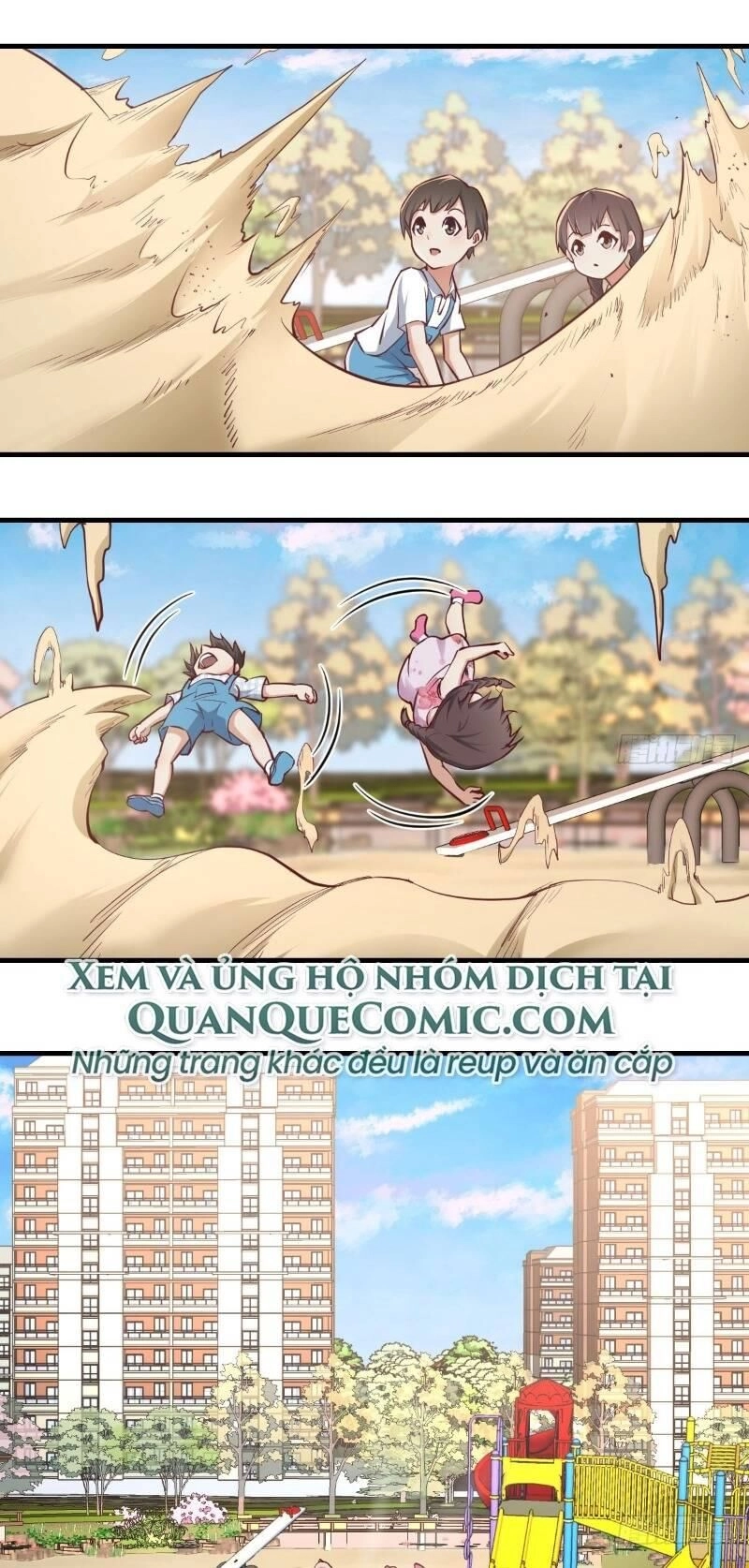 Song Tu Đạo Lữ Kiểu Xem Mặt Chapter 73 - 33