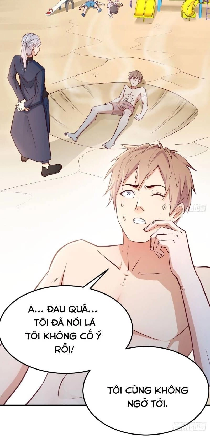 Song Tu Đạo Lữ Kiểu Xem Mặt Chapter 73 - 34