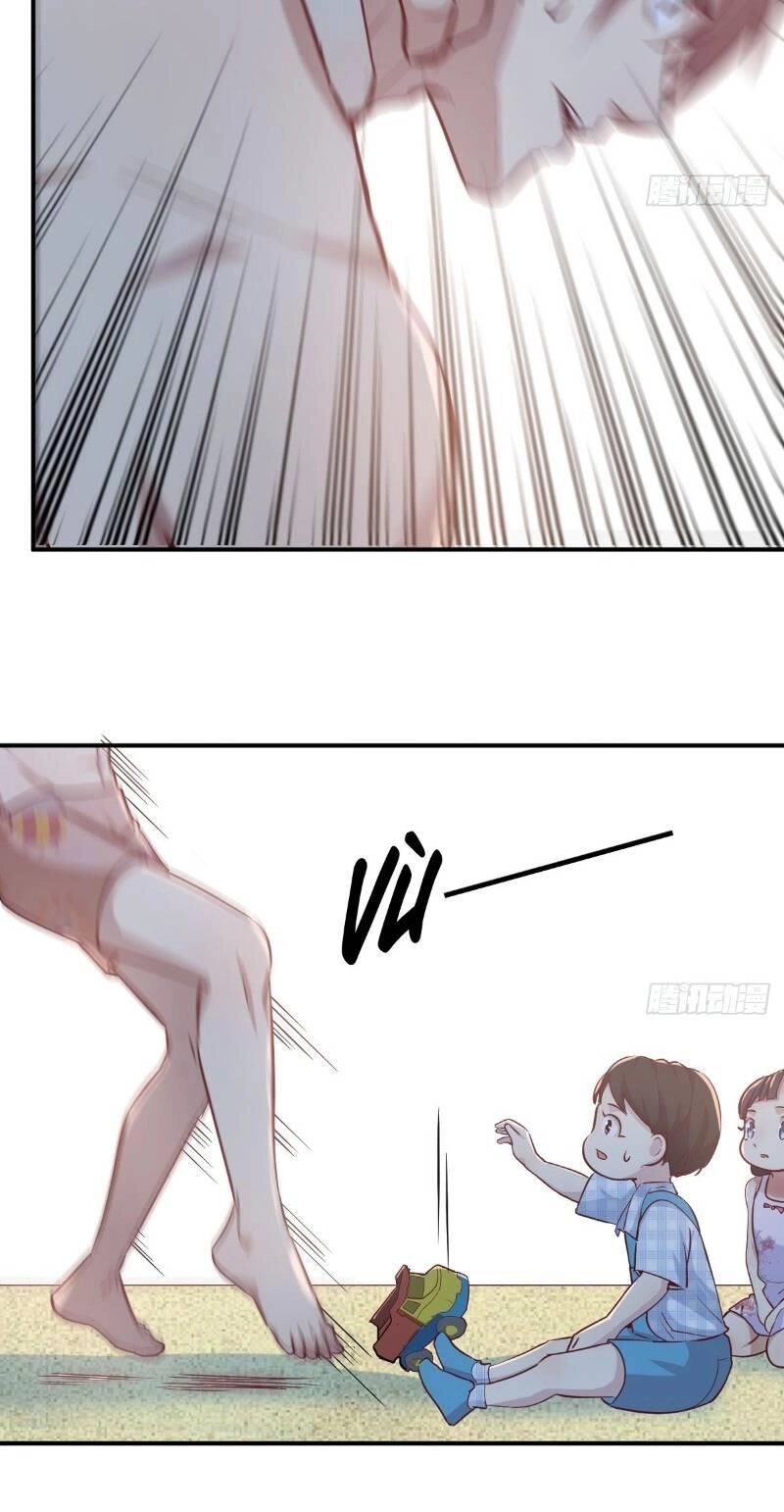 Song Tu Đạo Lữ Kiểu Xem Mặt Chapter 73 - 40