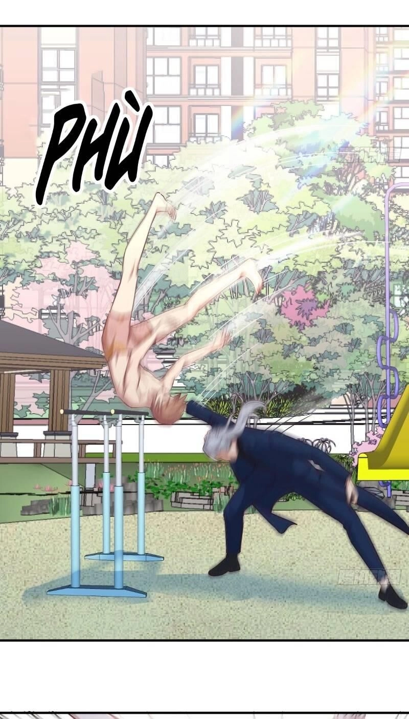 Song Tu Đạo Lữ Kiểu Xem Mặt Chapter 73 - 41