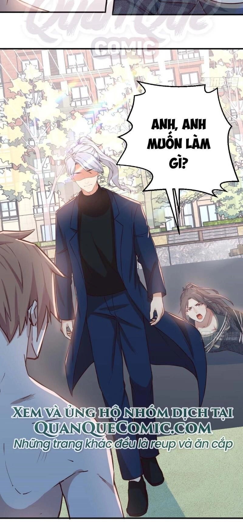 Song Tu Đạo Lữ Kiểu Xem Mặt Chapter 75 - 14