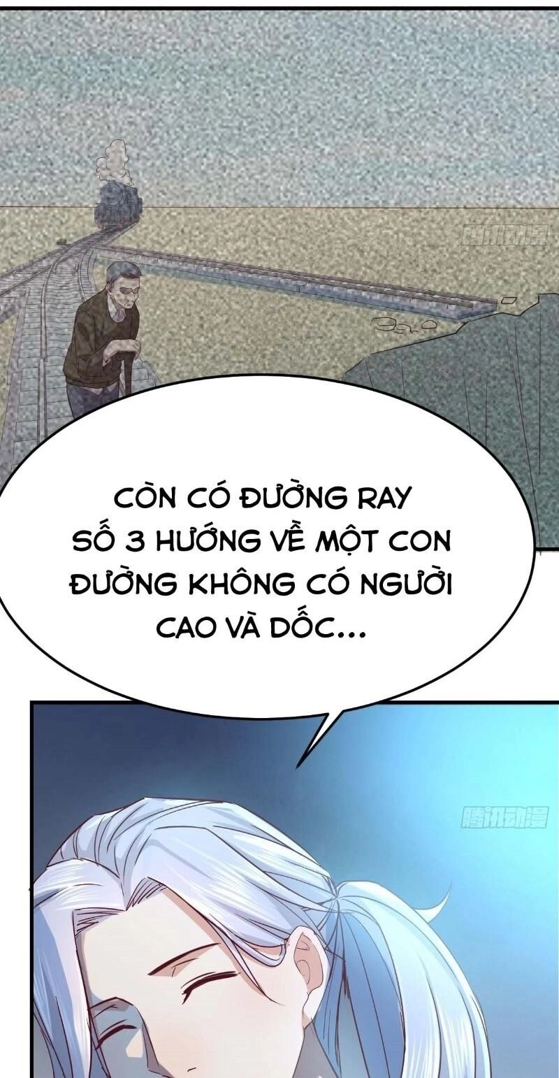 Song Tu Đạo Lữ Kiểu Xem Mặt Chapter 75 - 29