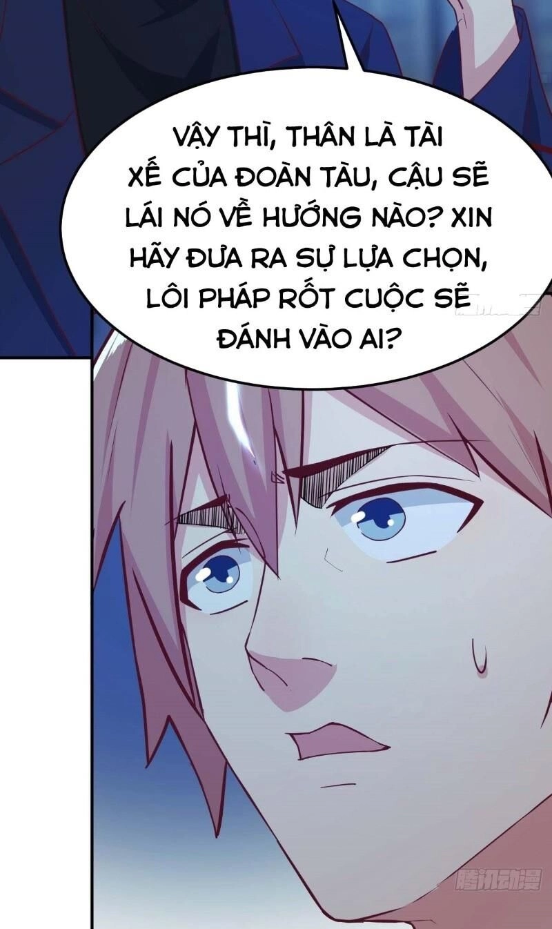 Song Tu Đạo Lữ Kiểu Xem Mặt Chapter 75 - 34