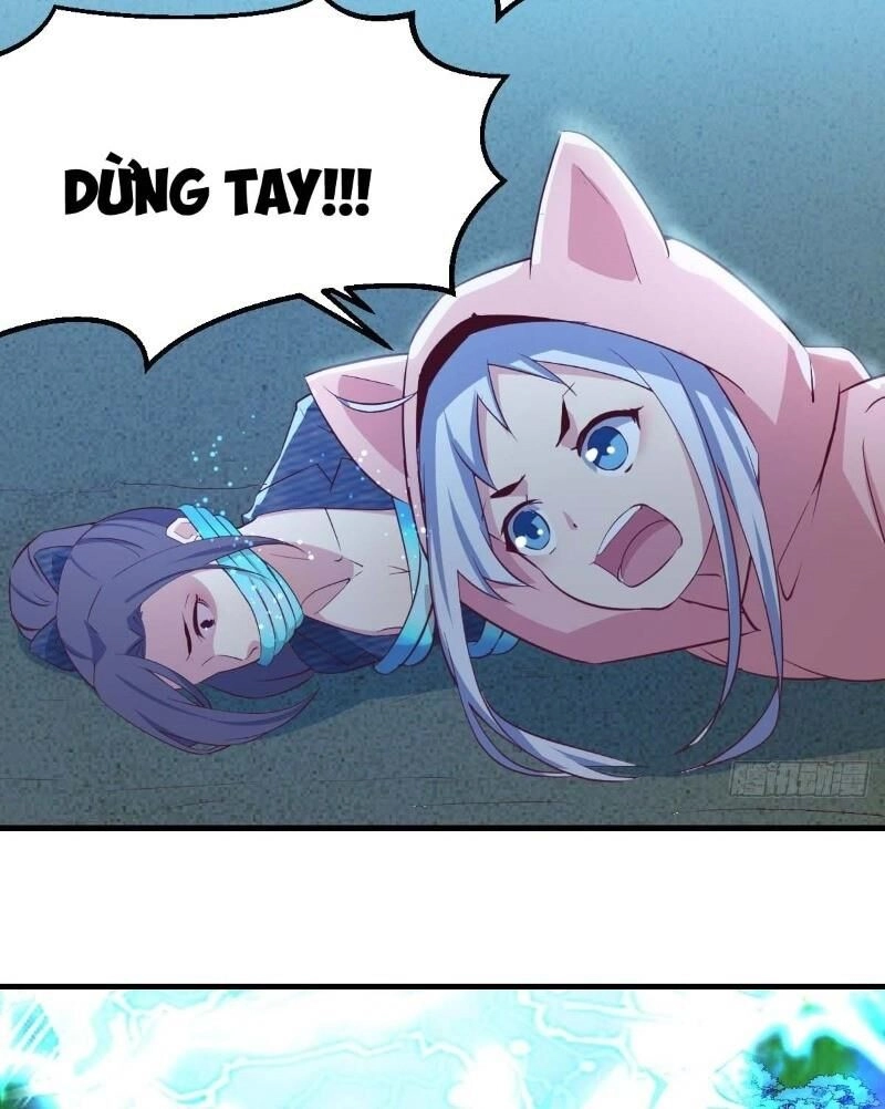 Song Tu Đạo Lữ Kiểu Xem Mặt Chapter 76 - 3