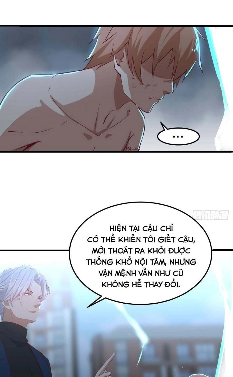 Song Tu Đạo Lữ Kiểu Xem Mặt Chapter 76 - 35