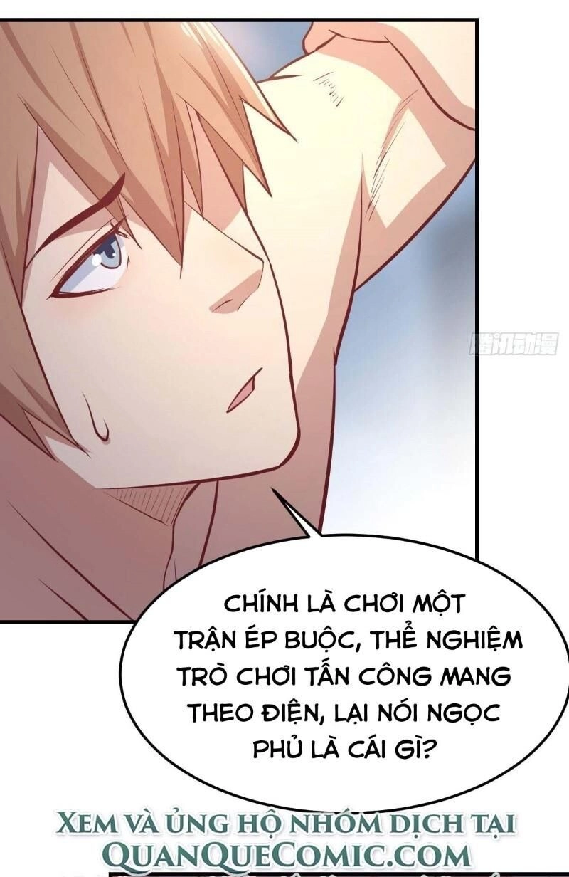Song Tu Đạo Lữ Kiểu Xem Mặt Chapter 77 - 11