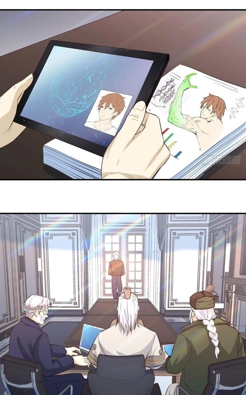 Song Tu Đạo Lữ Kiểu Xem Mặt Chapter 77 - 23