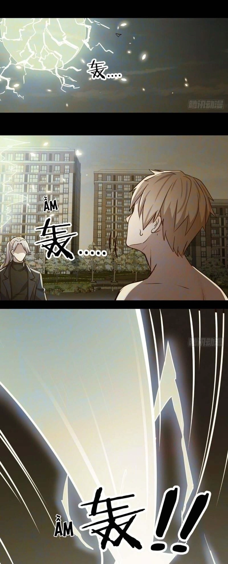 Song Tu Đạo Lữ Kiểu Xem Mặt Chapter 77 - 37