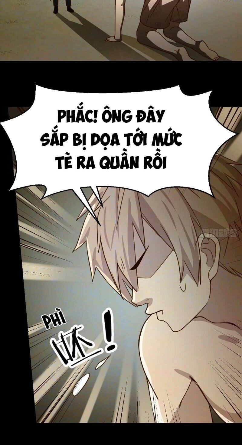 Song Tu Đạo Lữ Kiểu Xem Mặt Chapter 77 - 40