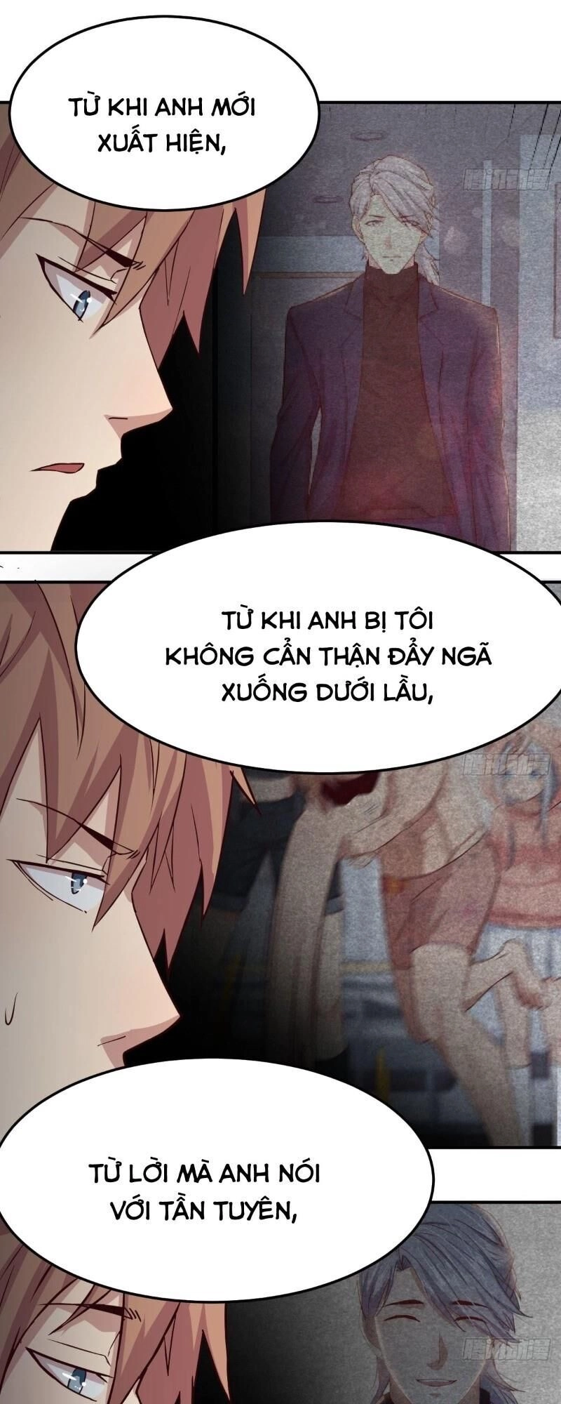 Song Tu Đạo Lữ Kiểu Xem Mặt Chapter 78 - 3