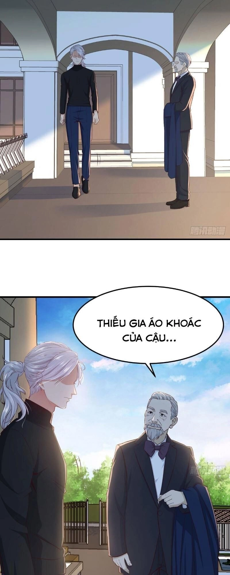 Song Tu Đạo Lữ Kiểu Xem Mặt Chapter 78 - 15