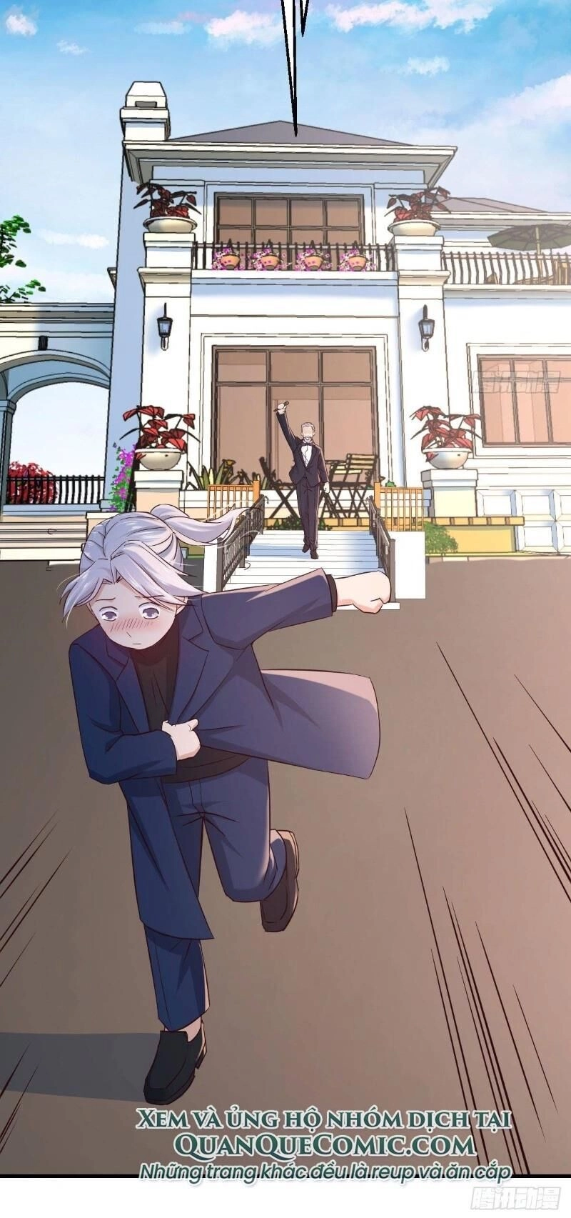 Song Tu Đạo Lữ Kiểu Xem Mặt Chapter 78 - 18