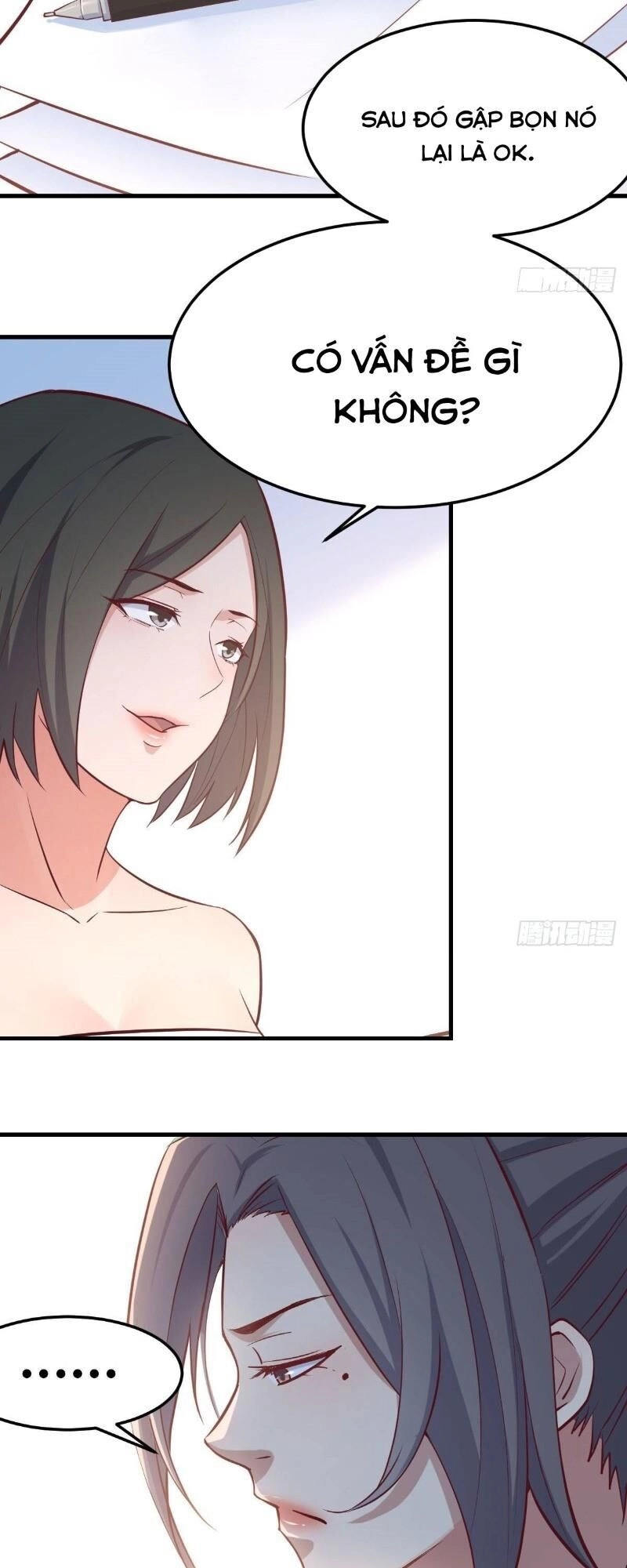 Song Tu Đạo Lữ Kiểu Xem Mặt Chapter 78 - 25