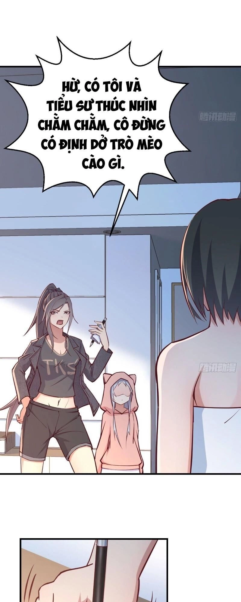 Song Tu Đạo Lữ Kiểu Xem Mặt Chapter 78 - 27