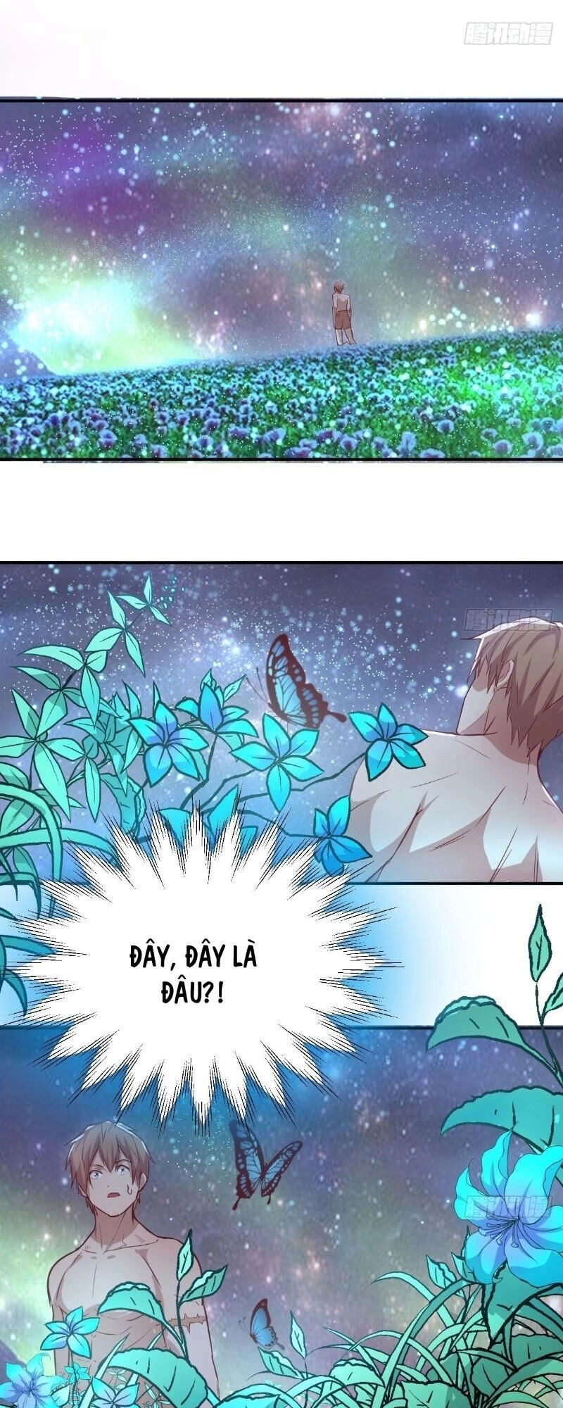 Song Tu Đạo Lữ Kiểu Xem Mặt Chapter 79 - 23