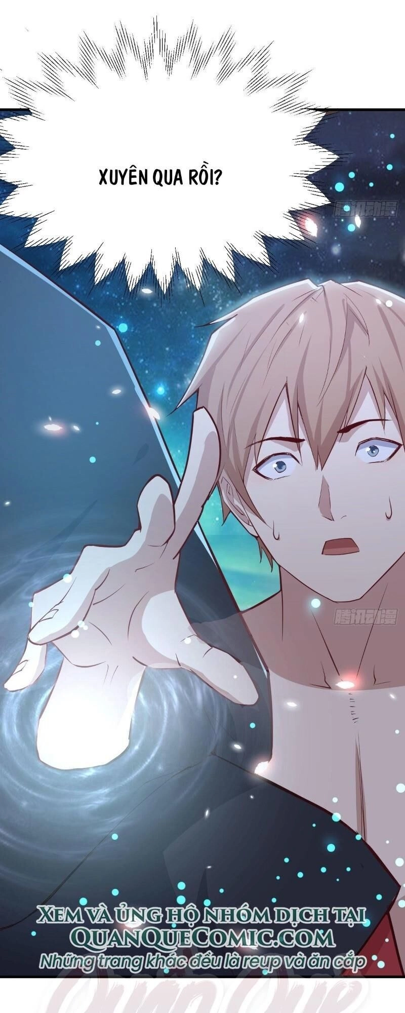 Song Tu Đạo Lữ Kiểu Xem Mặt Chapter 79 - 31