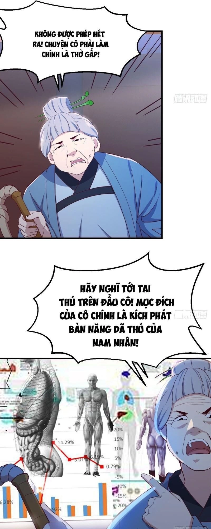 Song Tu Đạo Lữ Kiểu Xem Mặt Chapter 79 - 46