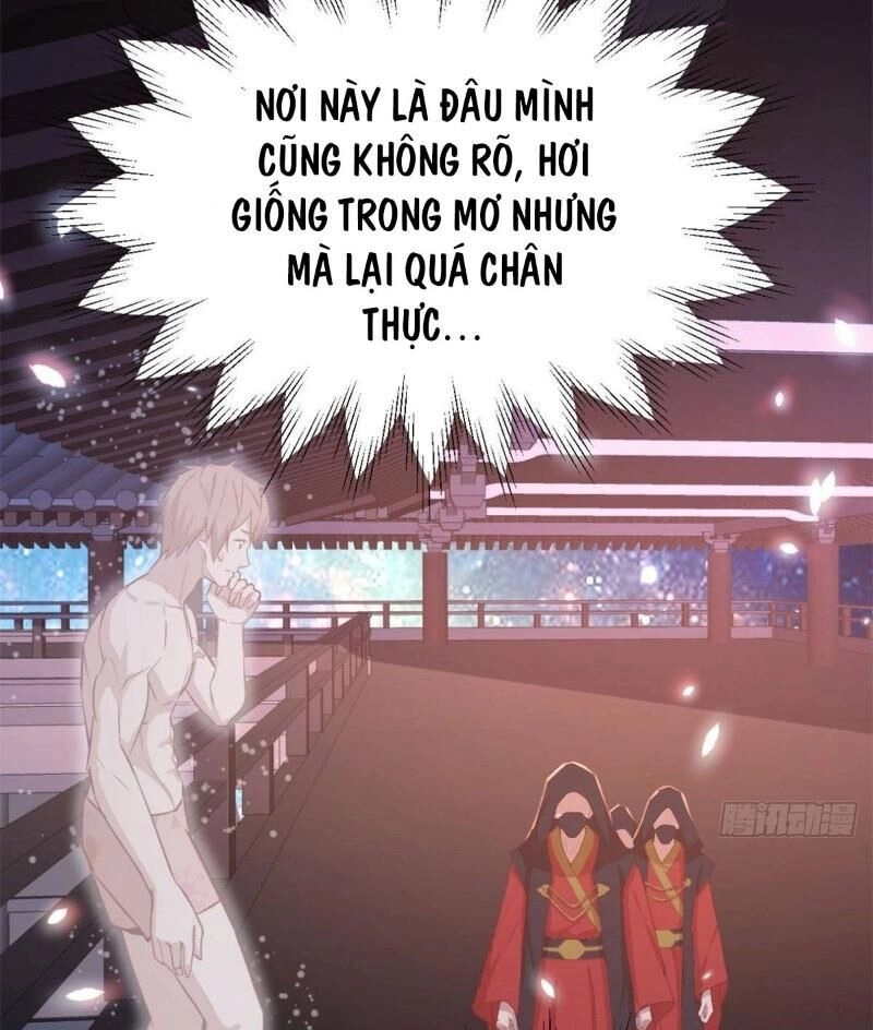 Song Tu Đạo Lữ Kiểu Xem Mặt Chapter 80 - 4