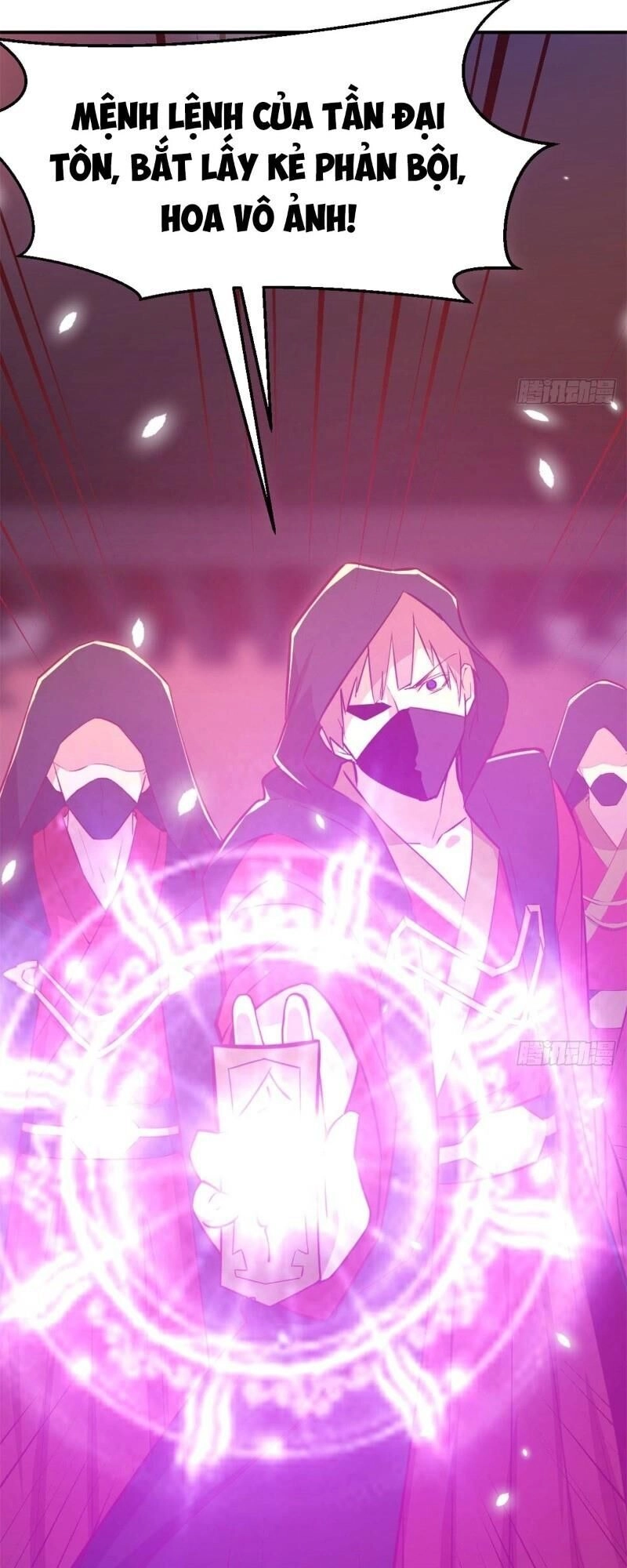 Song Tu Đạo Lữ Kiểu Xem Mặt Chapter 80 - 7