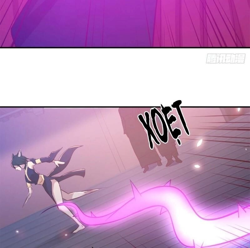 Song Tu Đạo Lữ Kiểu Xem Mặt Chapter 80 - 8